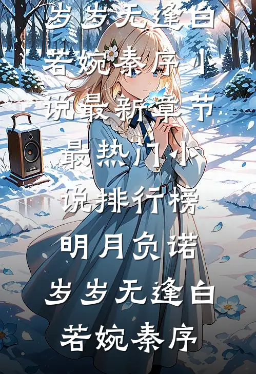 明月负诺，岁岁无逢(白若婉秦序)小说最新章节_最热门小说排行榜明月负诺，岁岁无逢(白若婉秦序)