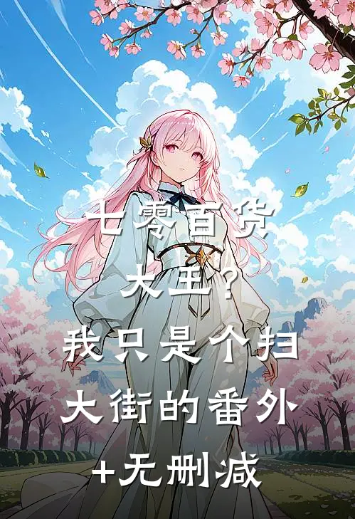 七零百货大王？我只是个扫大街的番外+无删减