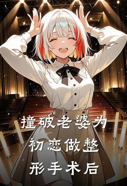 撞破老婆为初恋做整形手术后会怎么样