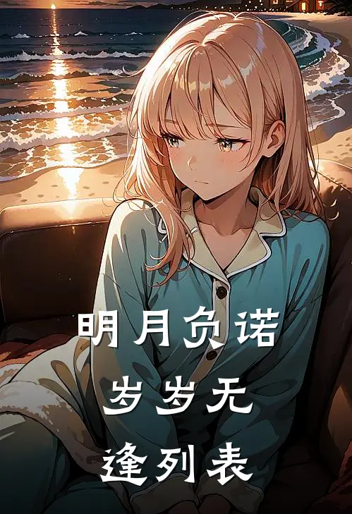 明月负诺，岁岁无逢列表