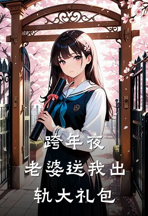跨年夜,老婆送我出轨大礼包好吗