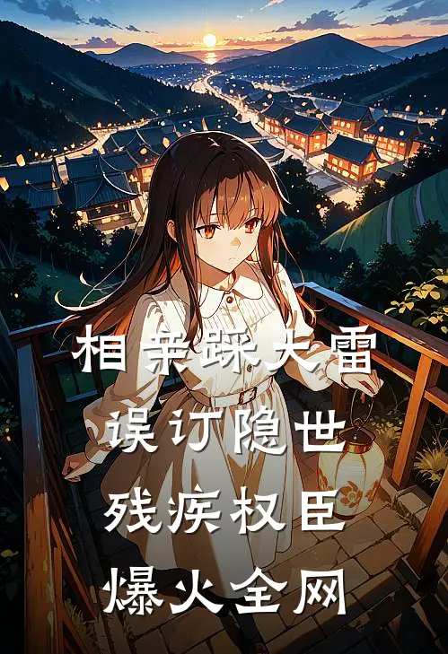 相亲踩大雷，误订隐世残疾权臣爆火全网