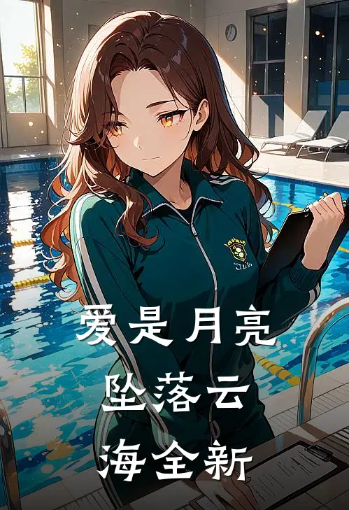 爱是月亮，坠落云海全新