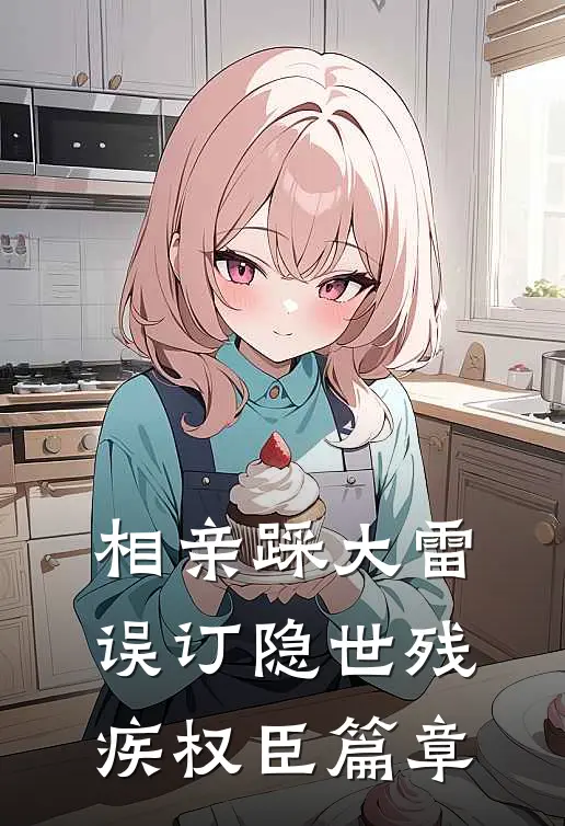 相亲踩大雷，误订隐世残疾权臣篇章