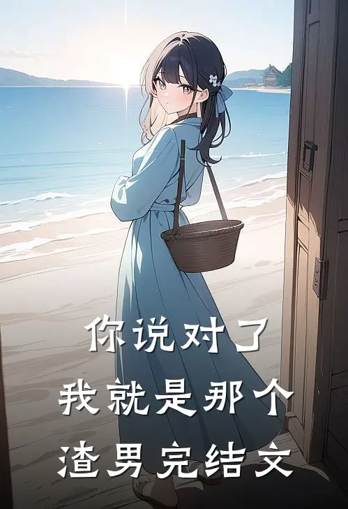 你说对了，我就是那个渣男完结文