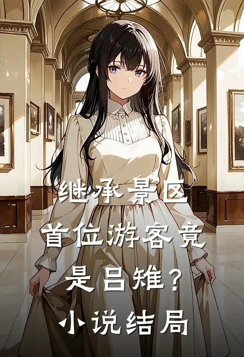 继承景区，首位游客竟是吕雉？小说结局