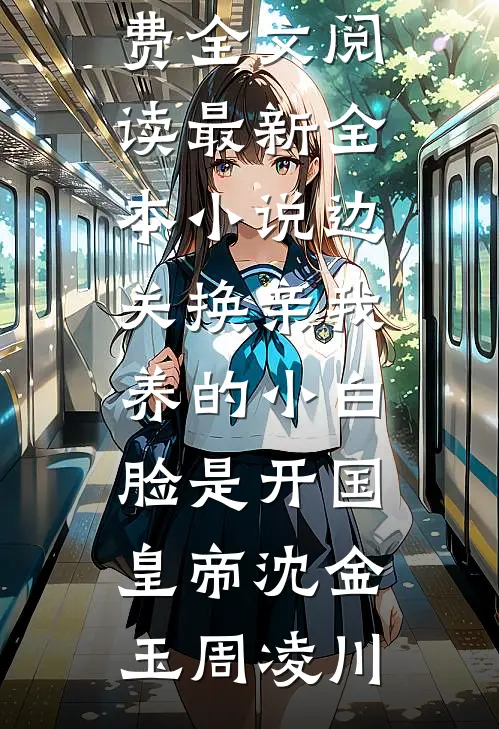 边关换亲我养的小白脸是开国皇帝沈金玉周凌川完整版免费全文阅读_最新全本小说边关换亲我养的小白脸是开国皇帝(沈金玉周凌川)