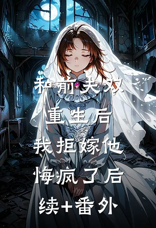 和前夫双重生后，我拒嫁他悔疯了后续+番外