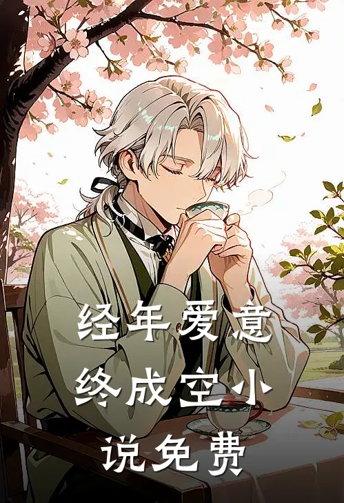 经年爱意终成空小说免费