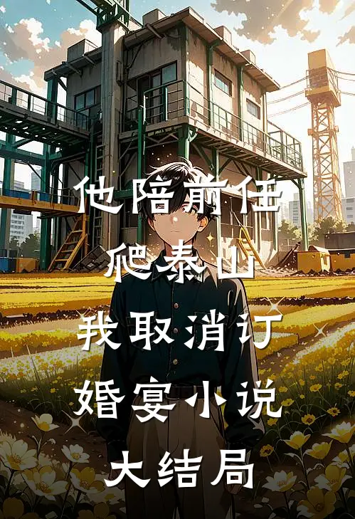 他陪前任爬泰山，我取消订婚宴小说大结局