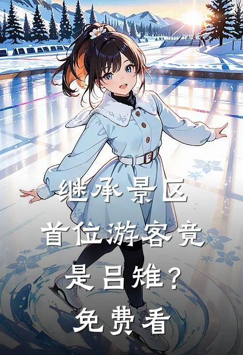 继承景区，首位游客竟是吕雉？免费看