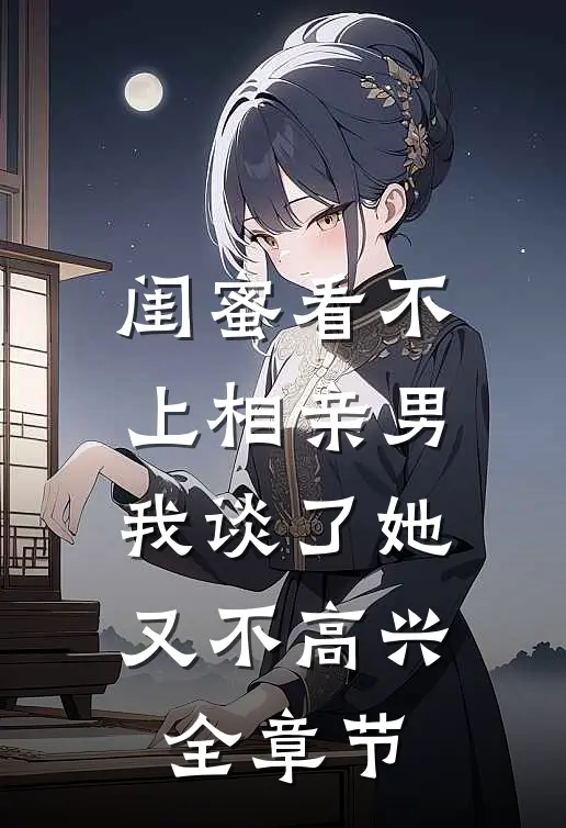 闺蜜看不上相亲男，我谈了她又不高兴全章节