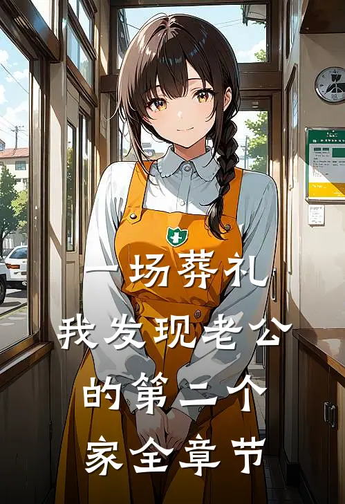 一场葬礼，我发现老公的第二个家全章节