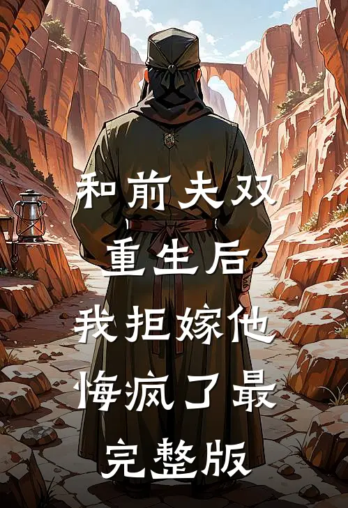 和前夫双重生后，我拒嫁他悔疯了最完整版