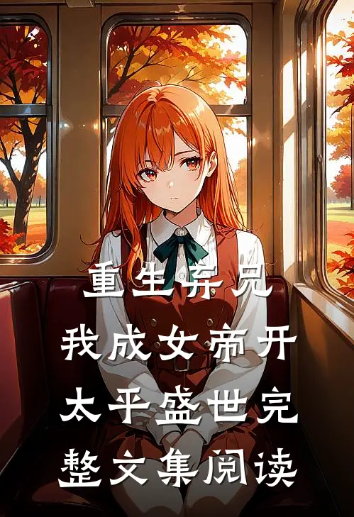 重生弃兄，我成女帝开太平盛世完整文集阅读