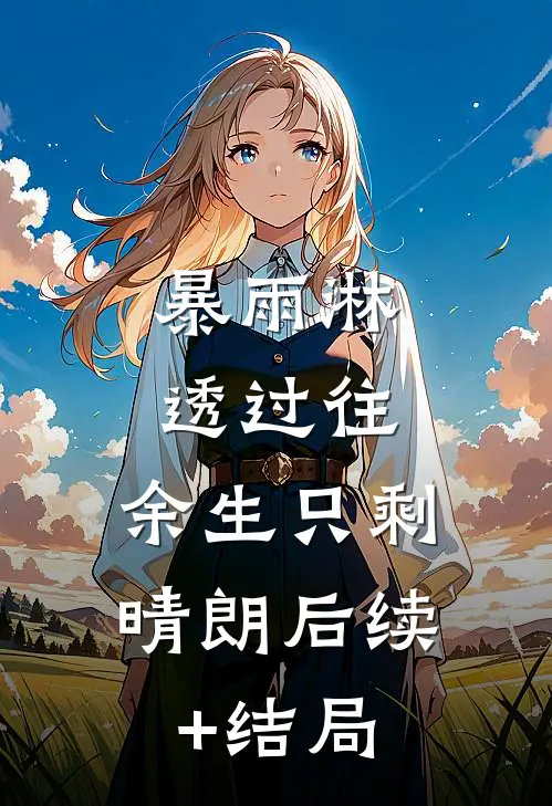 暴雨淋透过往，余生只剩晴朗后续+结局