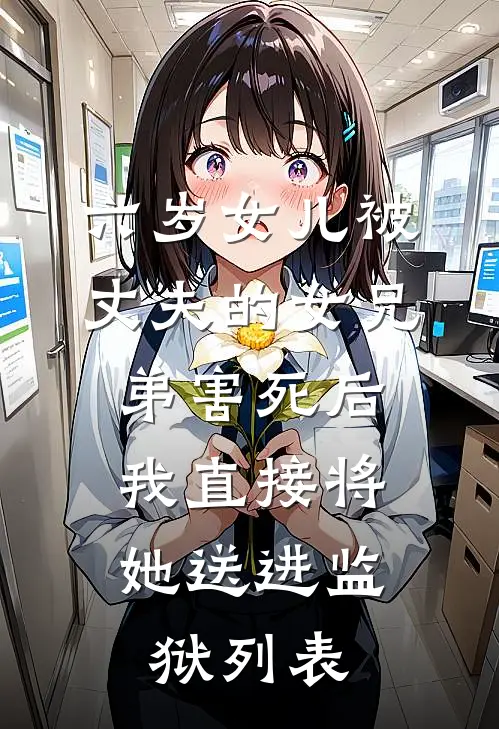 六岁女儿被丈夫的女兄弟害死后，我直接将她送进监狱列表