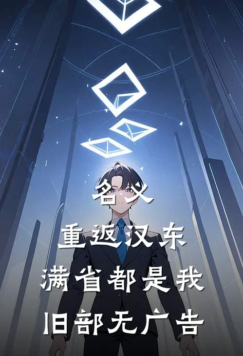 名义：重返汉东，满省都是我旧部无广告