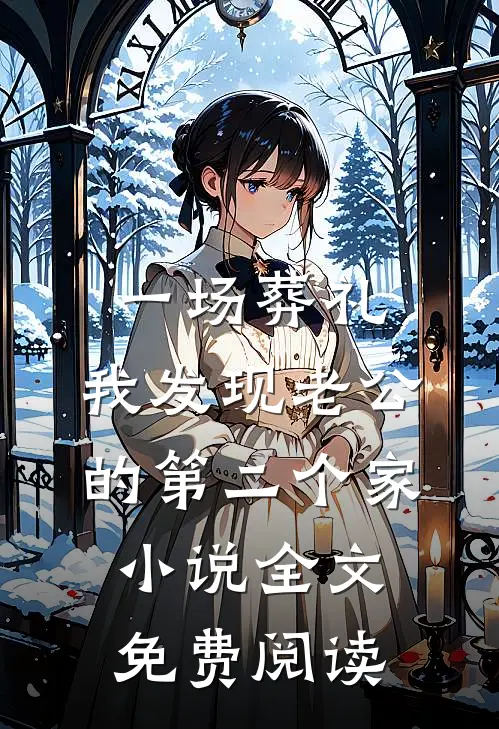 一场葬礼，我发现老公的第二个家小说全文免费阅读