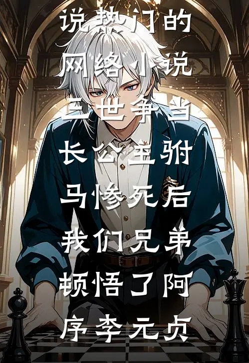 三世争当长公主驸马惨死后，我们兄弟顿悟了(阿序李元贞)完本免费小说_热门的网络小说三世争当长公主驸马惨死后，我们兄弟顿悟了阿序李元贞