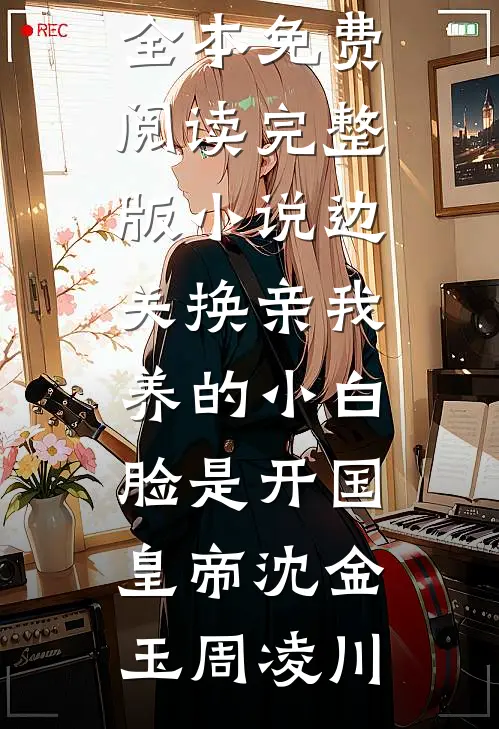 边关换亲我养的小白脸是开国皇帝沈金玉周凌川免费小说全本_免费阅读完整版小说边关换亲我养的小白脸是开国皇帝沈金玉周凌川