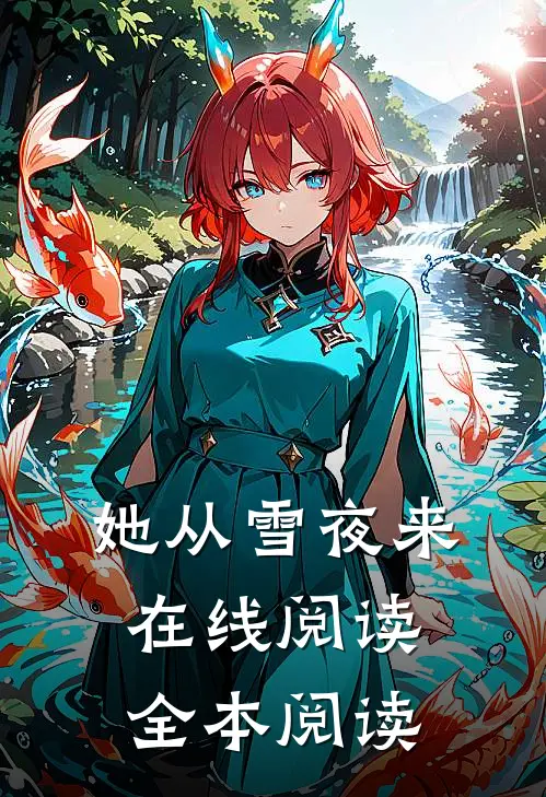 她从雪夜来在线阅读全本阅读