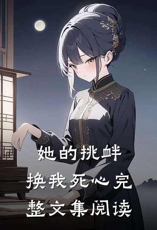 她的挑衅，换我死心完整文集阅读