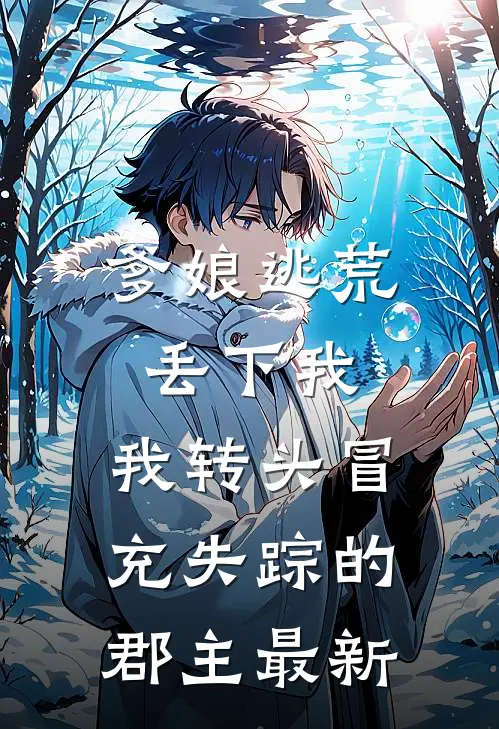 爹娘逃荒丢下我，我转头冒充失踪的郡主最新