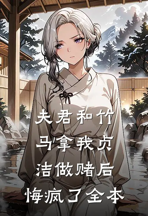 夫君和竹马拿我贞洁做赌后，悔疯了全本