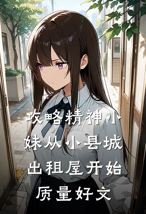 攻略精神小妹从小县城出租屋开始质量好文