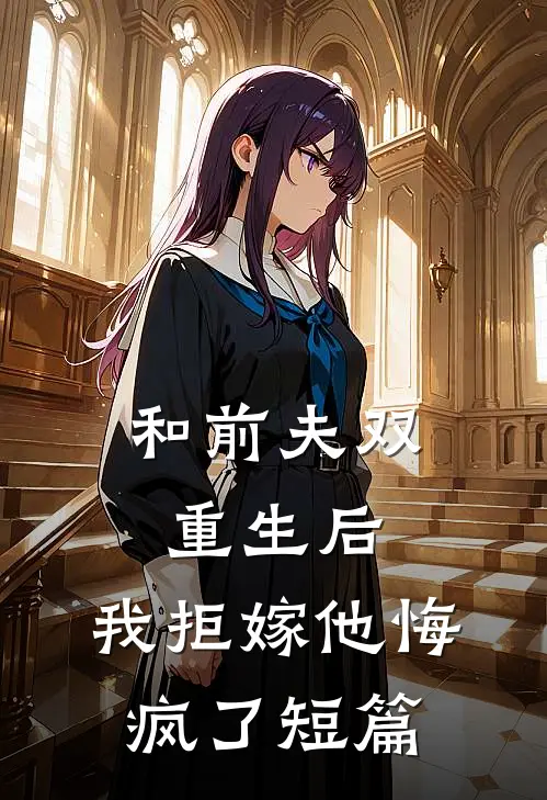 和前夫双重生后，我拒嫁他悔疯了短篇