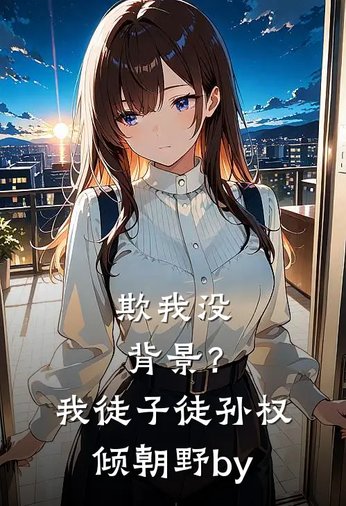 欺我没背景？我徒子徒孙权倾朝野by