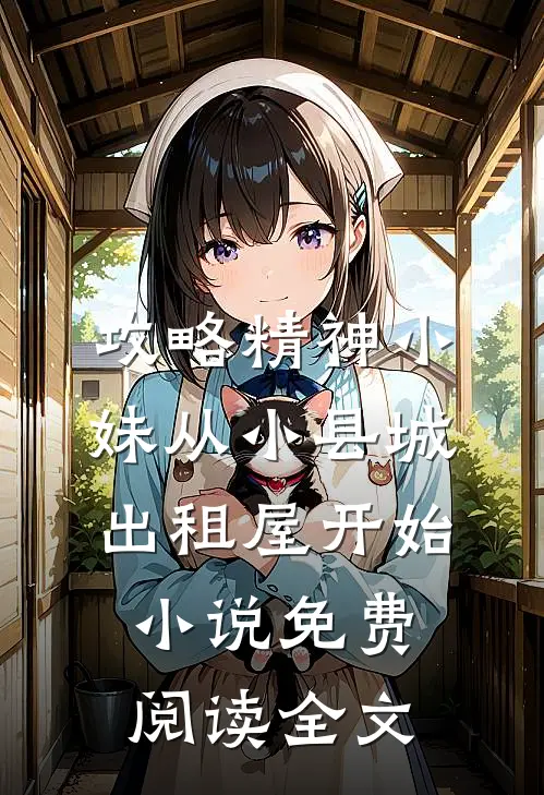 攻略精神小妹从小县城出租屋开始小说免费阅读全文