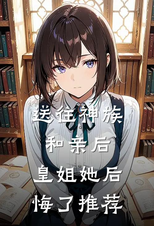 送往神族和亲后，皇姐她后悔了推荐