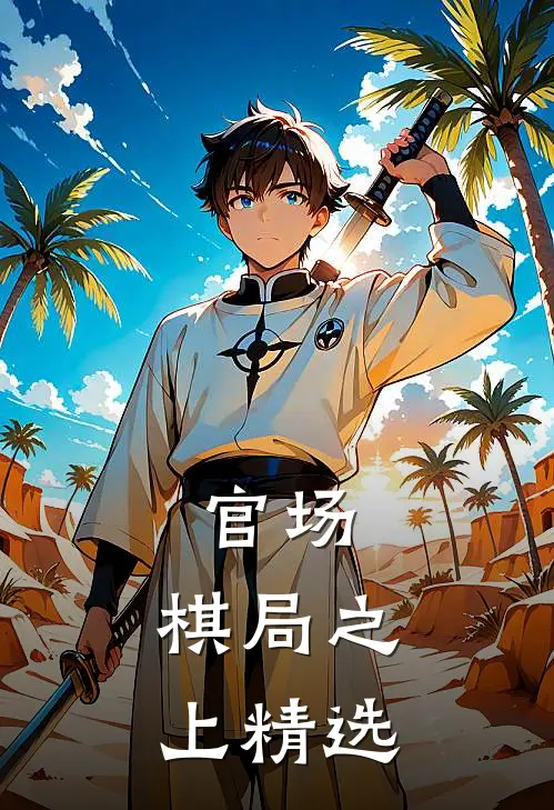 官场：棋局之上精选