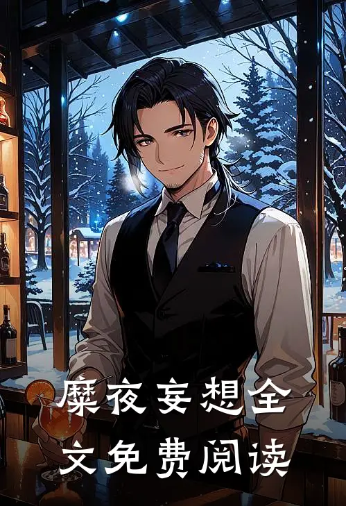 糜夜妄想全文免费阅读