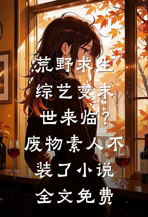 荒野求生综艺变末世来临？废物素人不装了小说全文免费