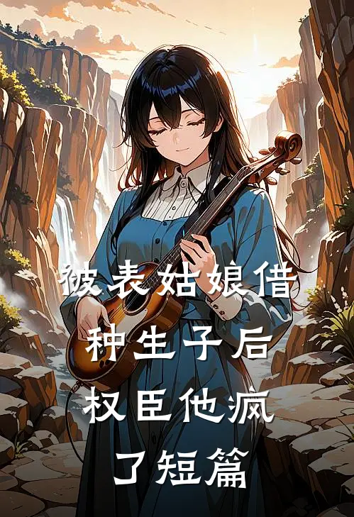 被表姑娘借种生子后，权臣他疯了短篇