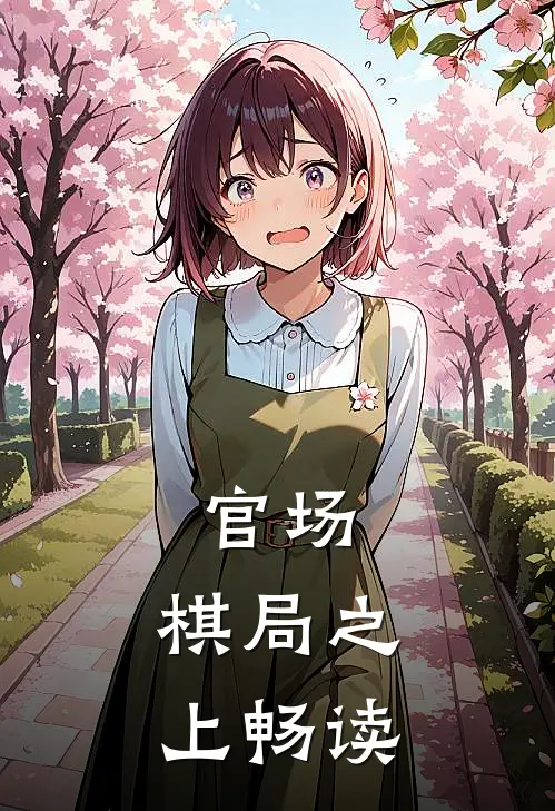 官场：棋局之上畅读