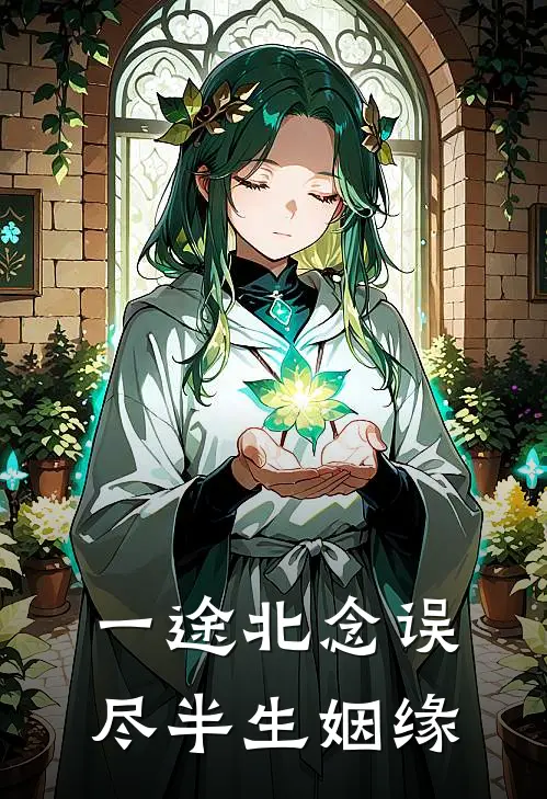 一途北念误尽半生姻缘