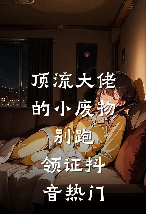 顶流大佬的小废物：别跑，领证抖音热门