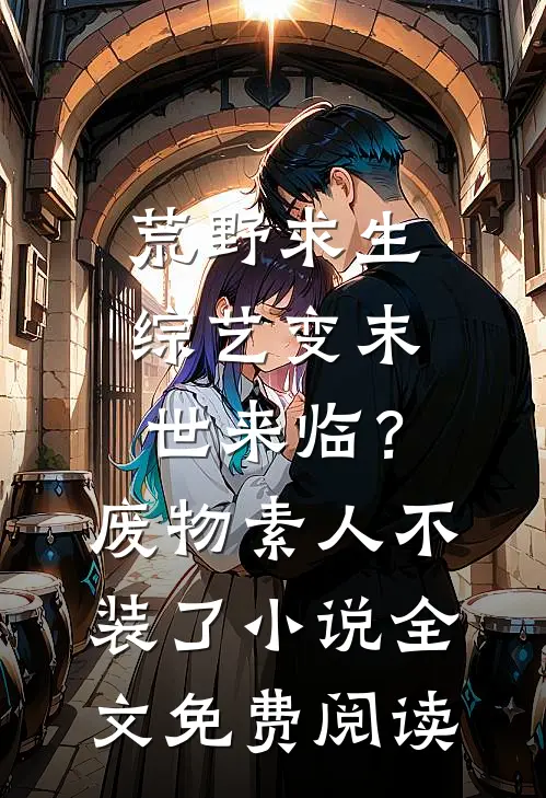 荒野求生综艺变末世来临？废物素人不装了小说全文免费阅读
