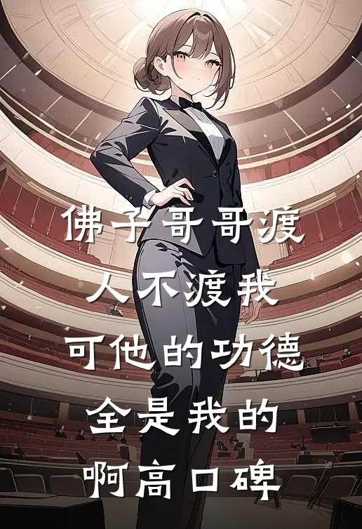 佛子哥哥渡人不渡我，可他的功德全是我的啊高口碑