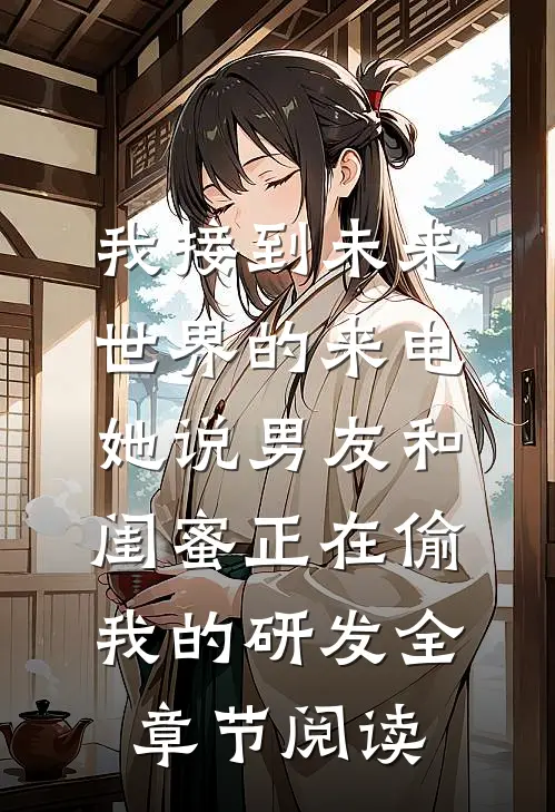 我接到未来世界的来电，她说男友和闺蜜正在偷我的研发全章节阅读