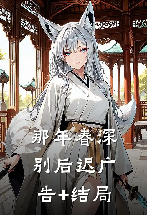 那年春深别后迟广告+结局