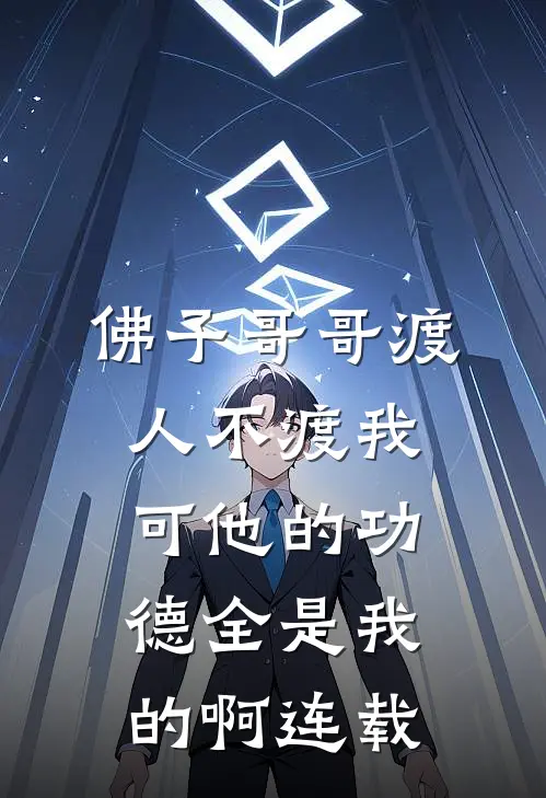 佛子哥哥渡人不渡我，可他的功德全是我的啊连载