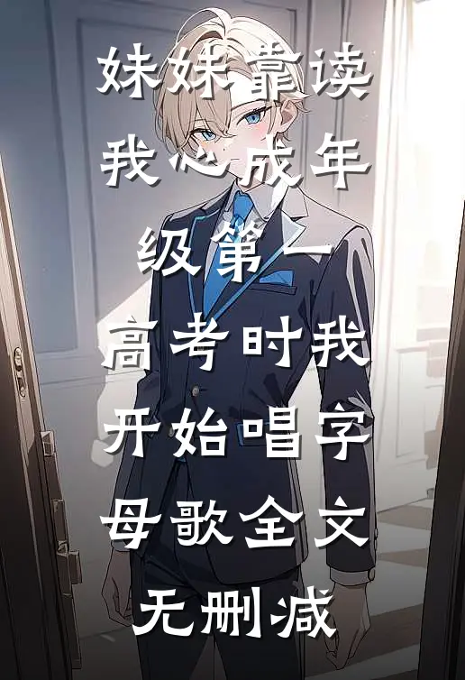 妹妹靠读我心成年级第一，高考时我开始唱字母歌全文无删减