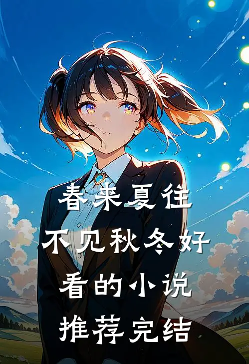 春来夏往，不见秋冬好看的小说推荐完结