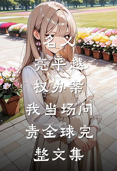 名义：亮平越权办案，我当场问责全球完整文集