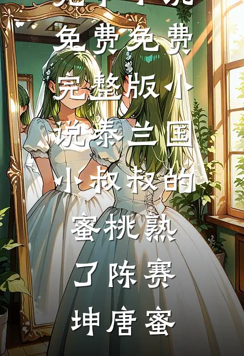 泰兰国小叔叔的蜜桃熟了陈赛坤唐蜜完本小说免费_免费完整版小说泰兰国小叔叔的蜜桃熟了陈赛坤唐蜜